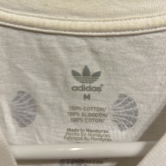 Adidas shirt - Picture 3 of 3